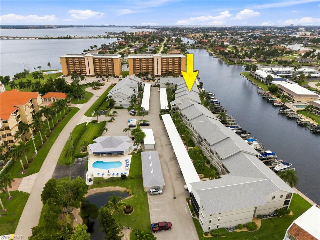 RIVER PARK PLACE CONDO - Residential