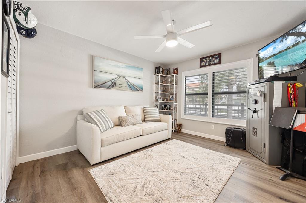 RIVER PARK PLACE CONDO - Residential