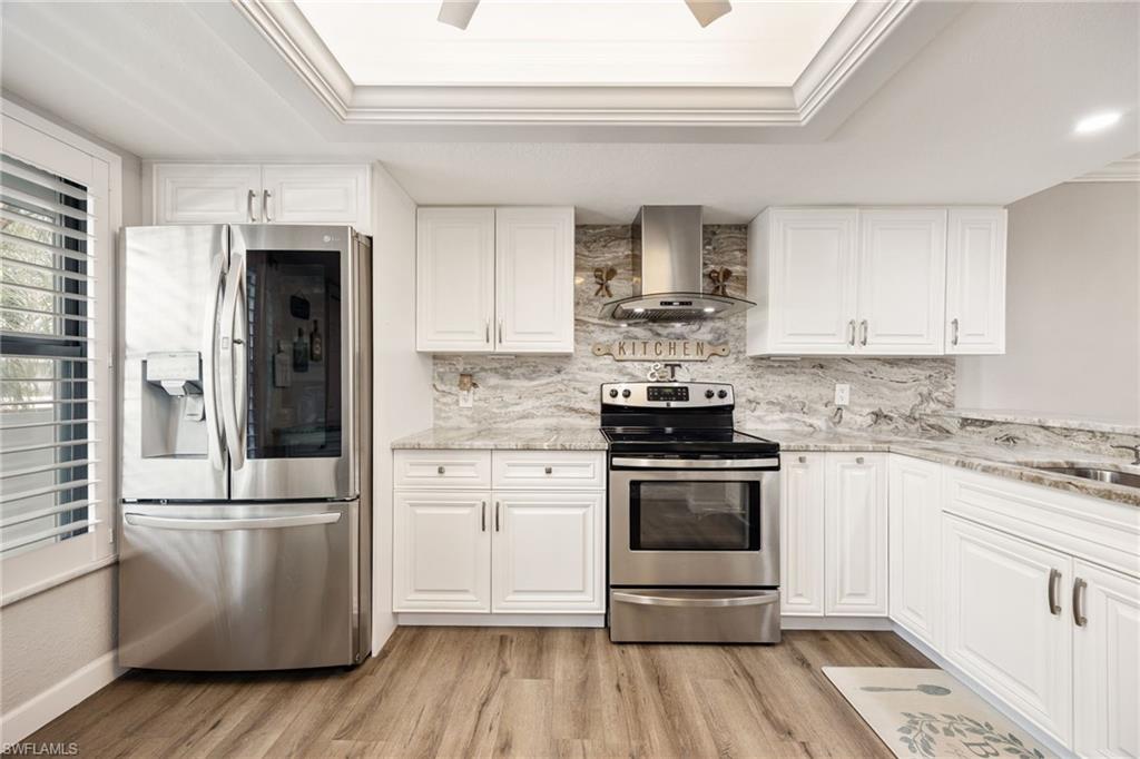 RIVER PARK PLACE CONDO - Residential