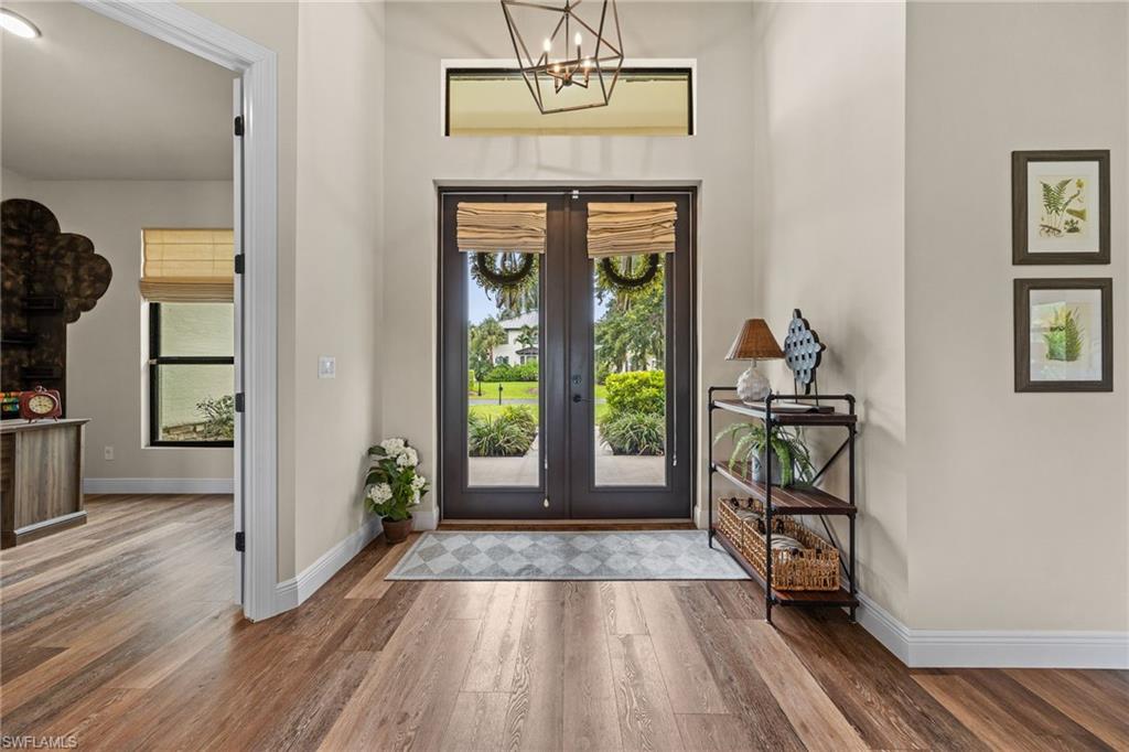 RIVERWIND COVE - Residential