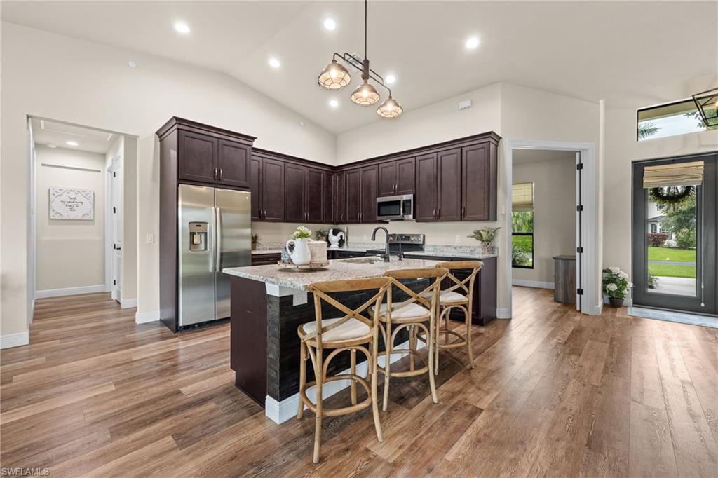 RIVERWIND COVE - Residential