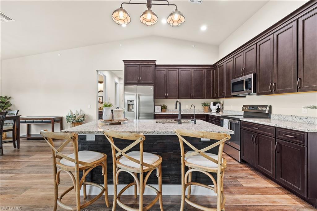 RIVERWIND COVE - Residential