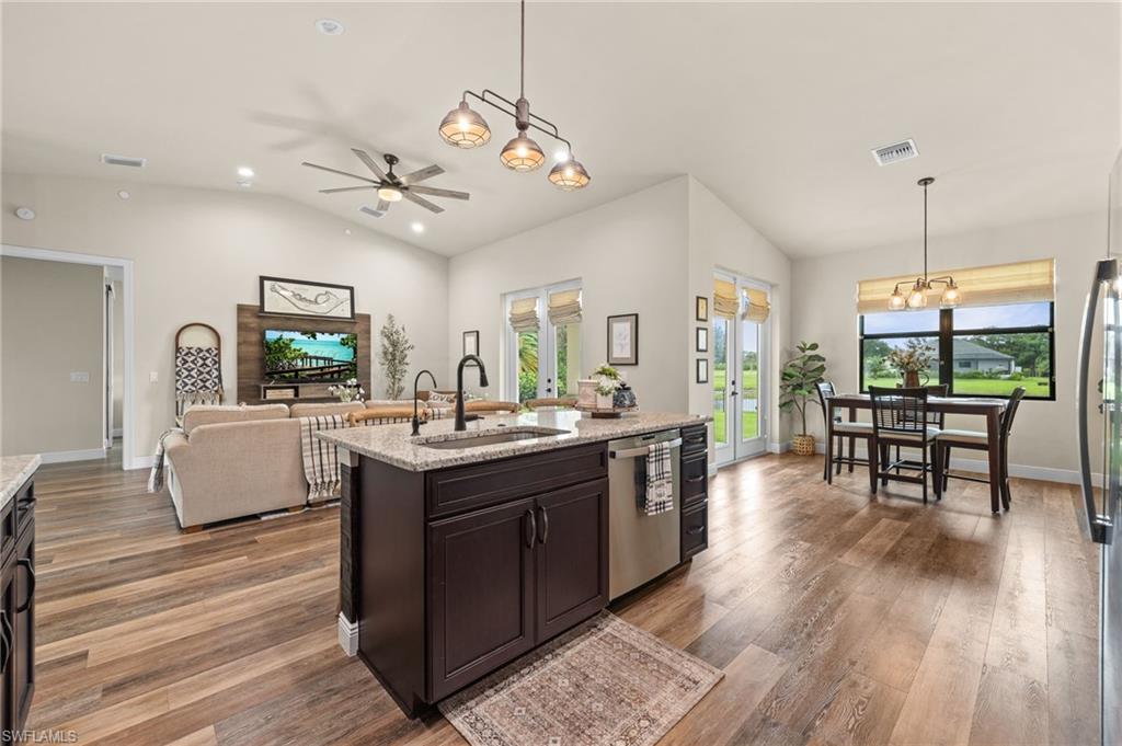 RIVERWIND COVE - Residential