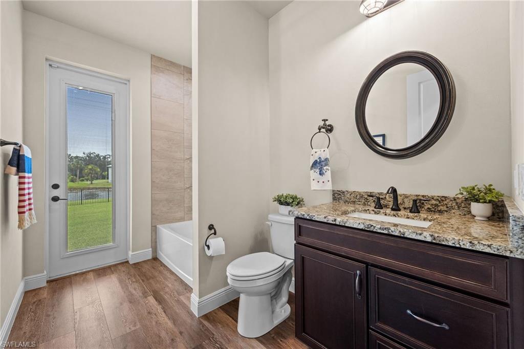 RIVERWIND COVE - Residential
