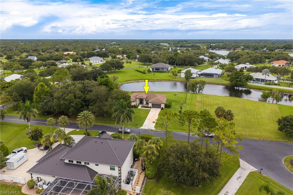 RIVERWIND COVE - Residential