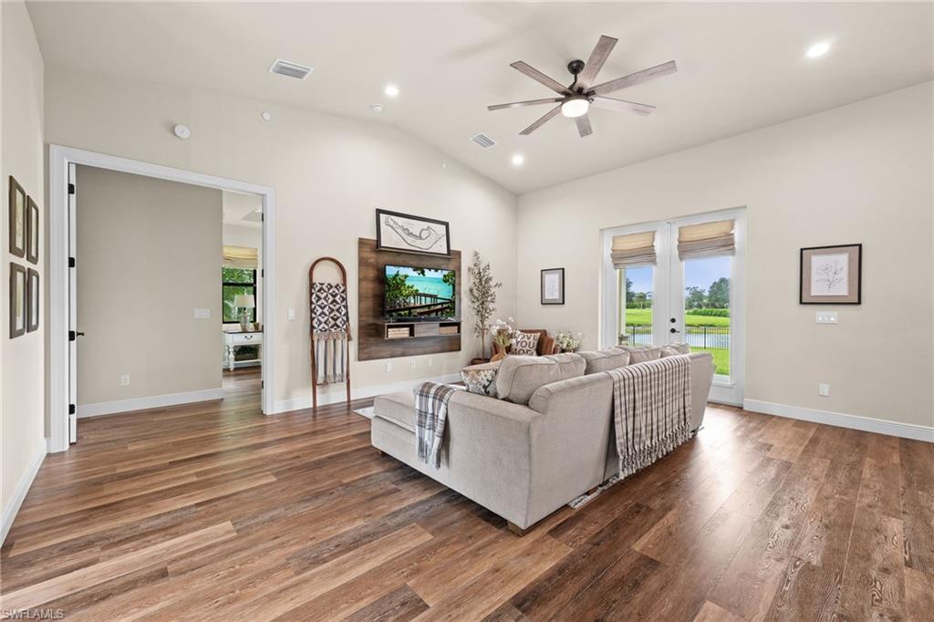 RIVERWIND COVE - Residential