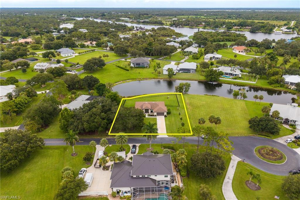 RIVERWIND COVE - Residential