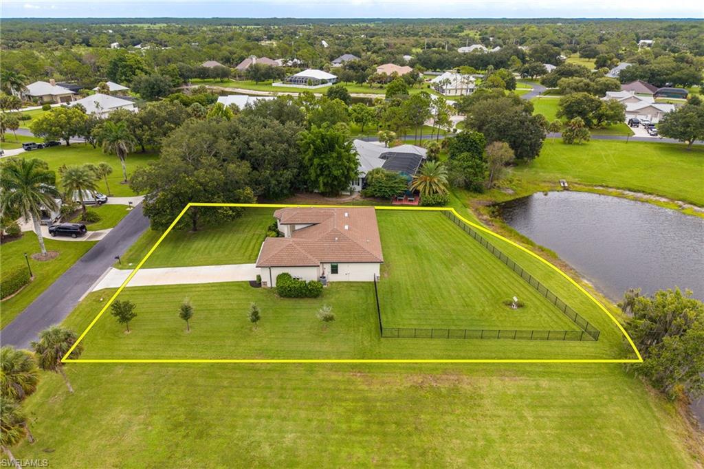 RIVERWIND COVE - Residential
