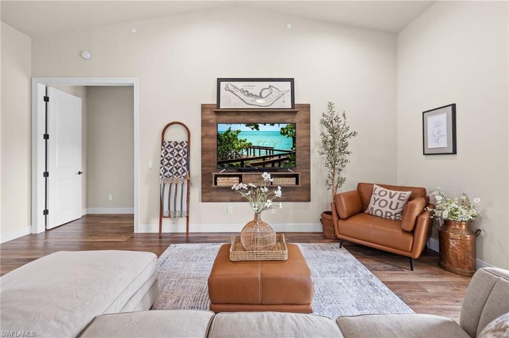 RIVERWIND COVE - Residential