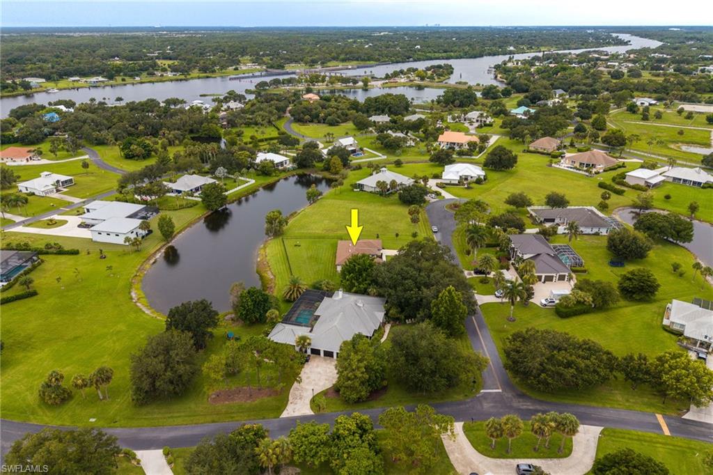RIVERWIND COVE - Residential