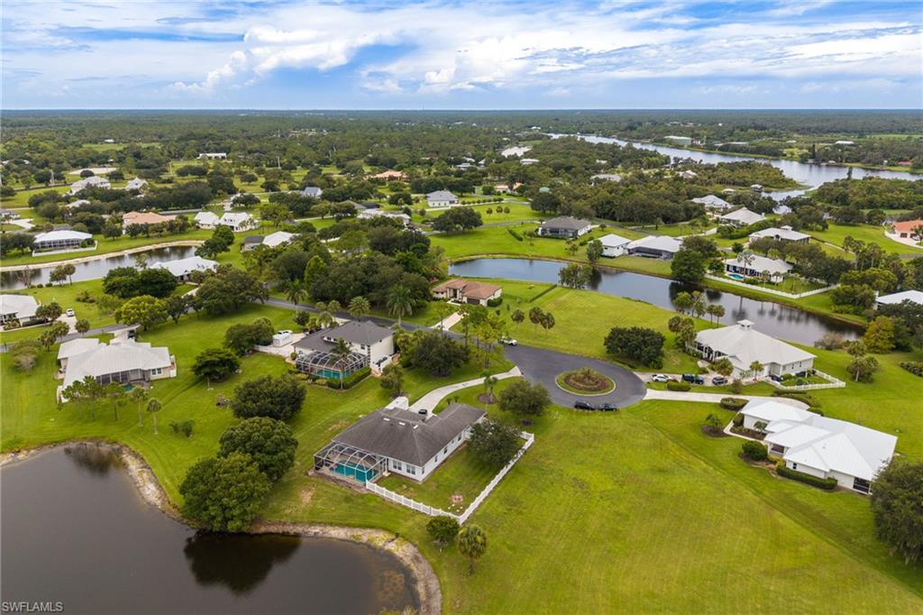 RIVERWIND COVE - Residential
