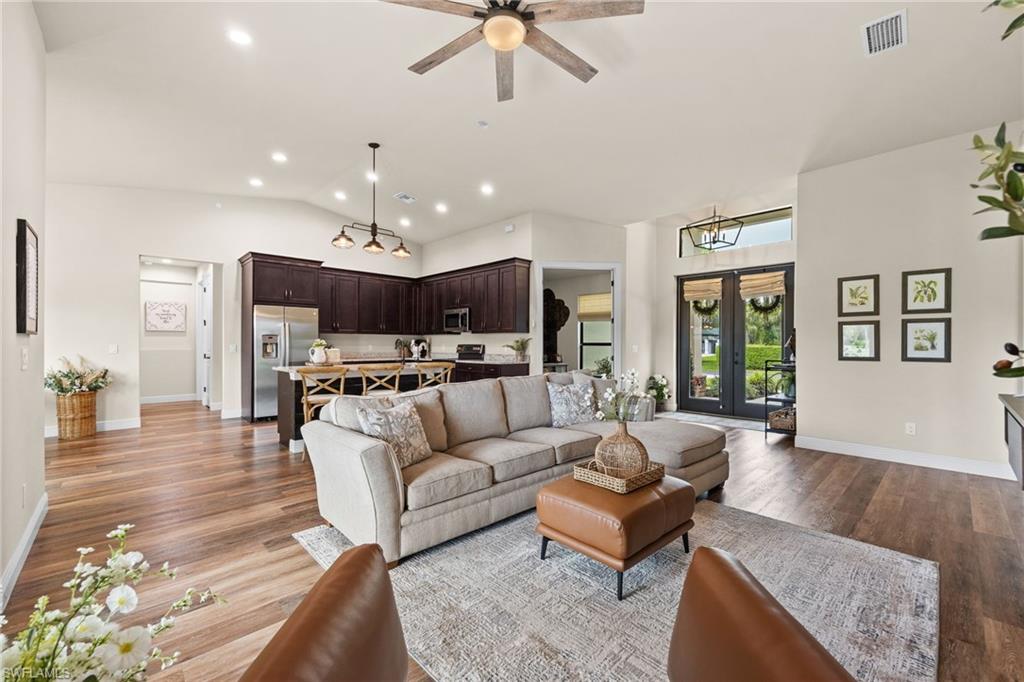 RIVERWIND COVE - Residential