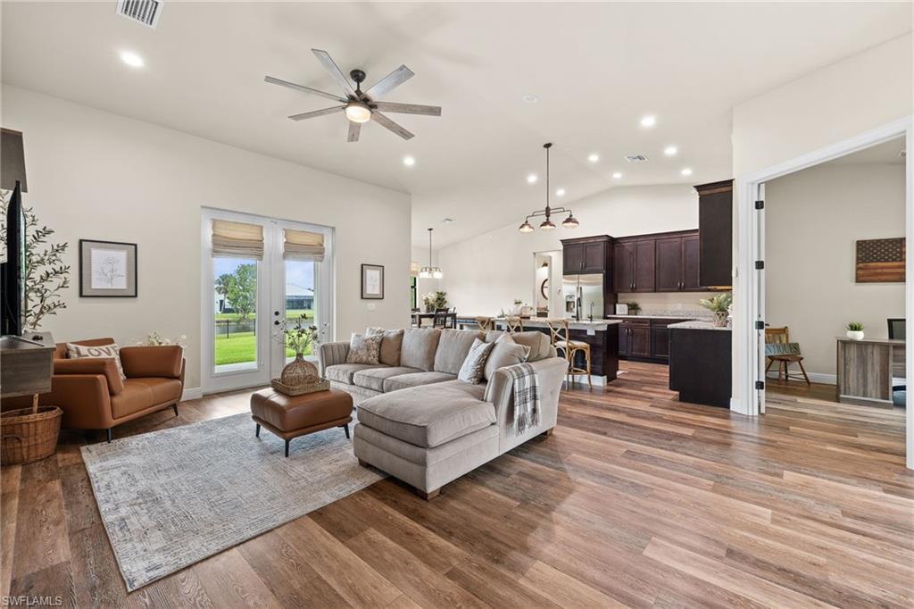 RIVERWIND COVE - Residential