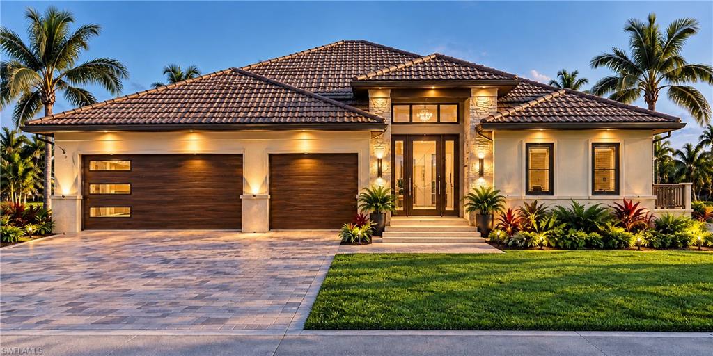 CAPE CORAL - Land