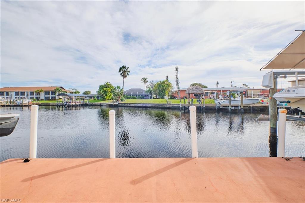 FALCON BAY CONDO - Residential
