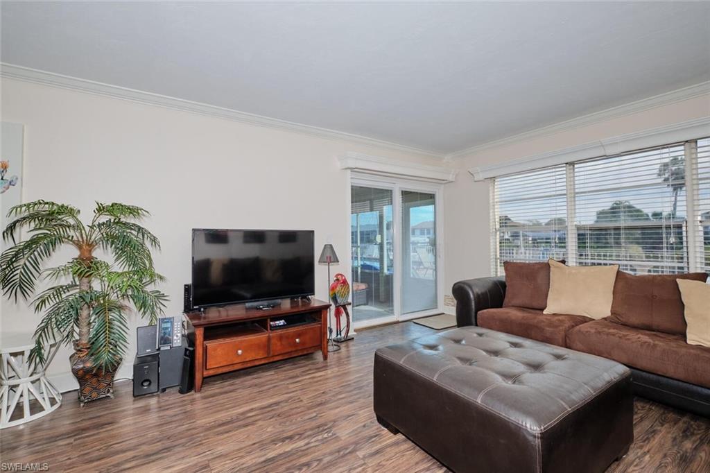 FALCON BAY CONDO - Residential