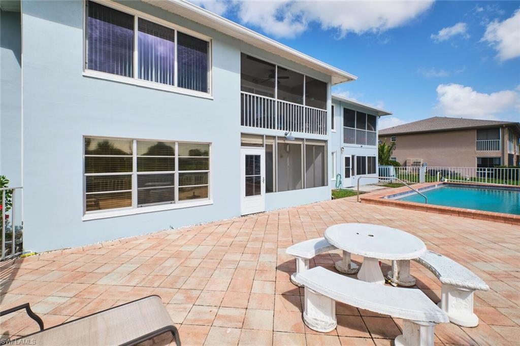 FALCON BAY CONDO - Residential