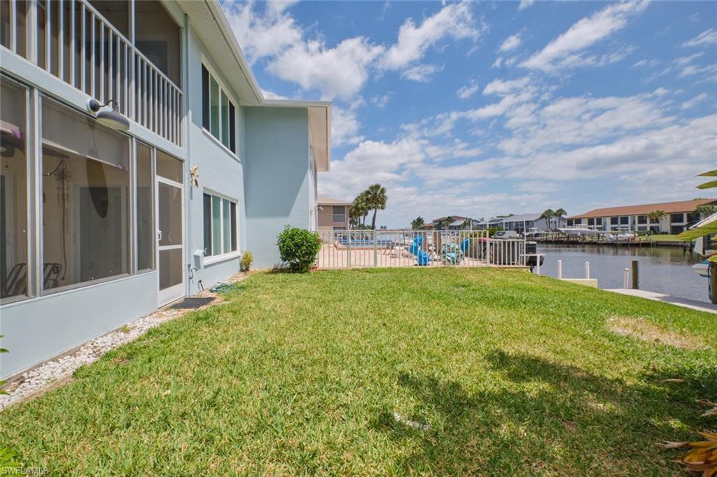 FALCON BAY CONDO - Residential