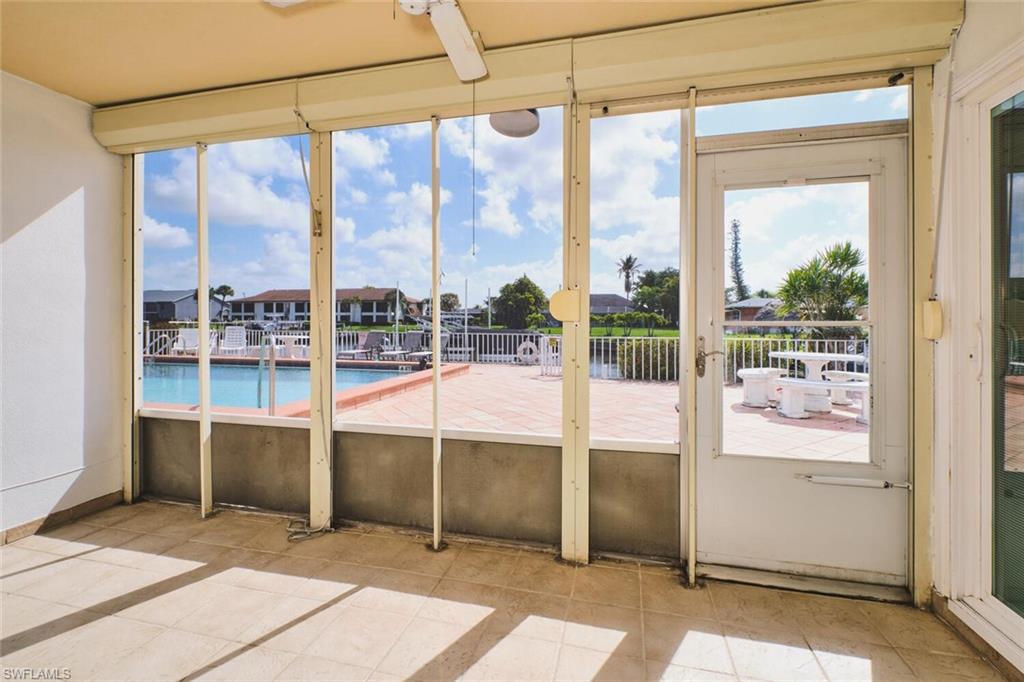 FALCON BAY CONDO - Residential