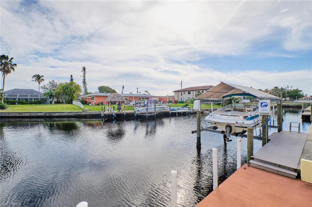FALCON BAY CONDO - Residential