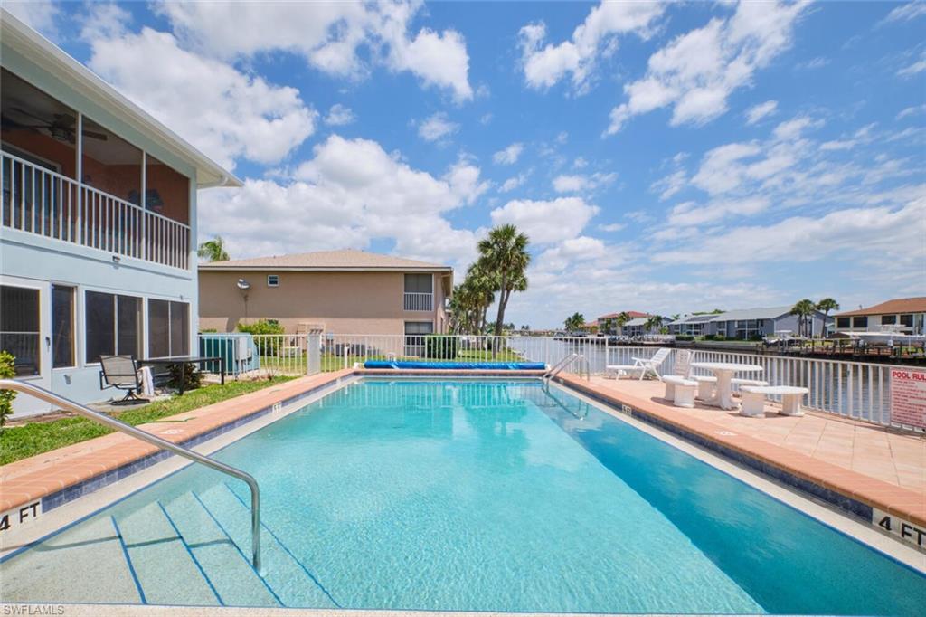 FALCON BAY CONDO - Residential