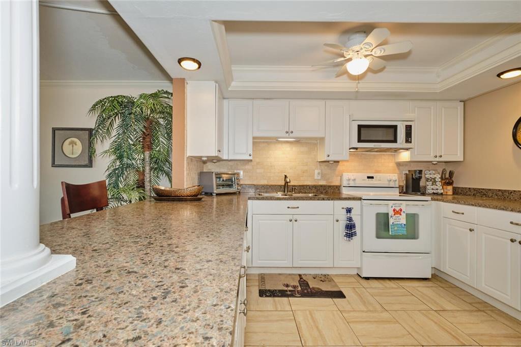 FALCON BAY CONDO - Residential