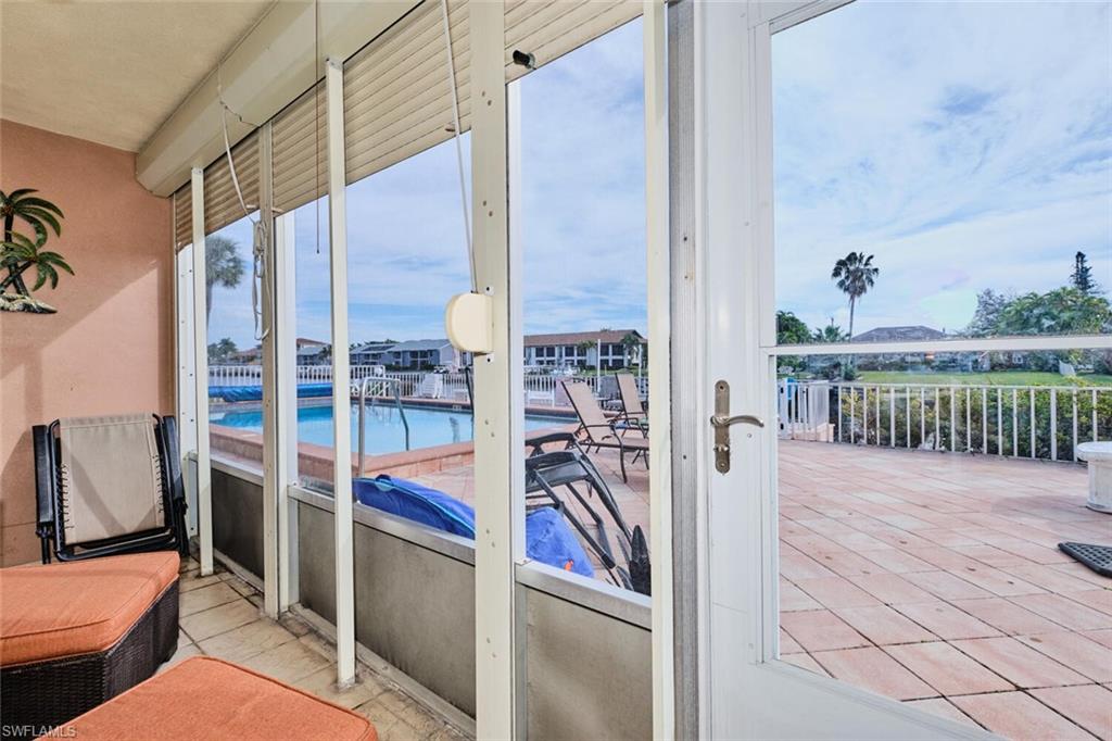 FALCON BAY CONDO - Residential