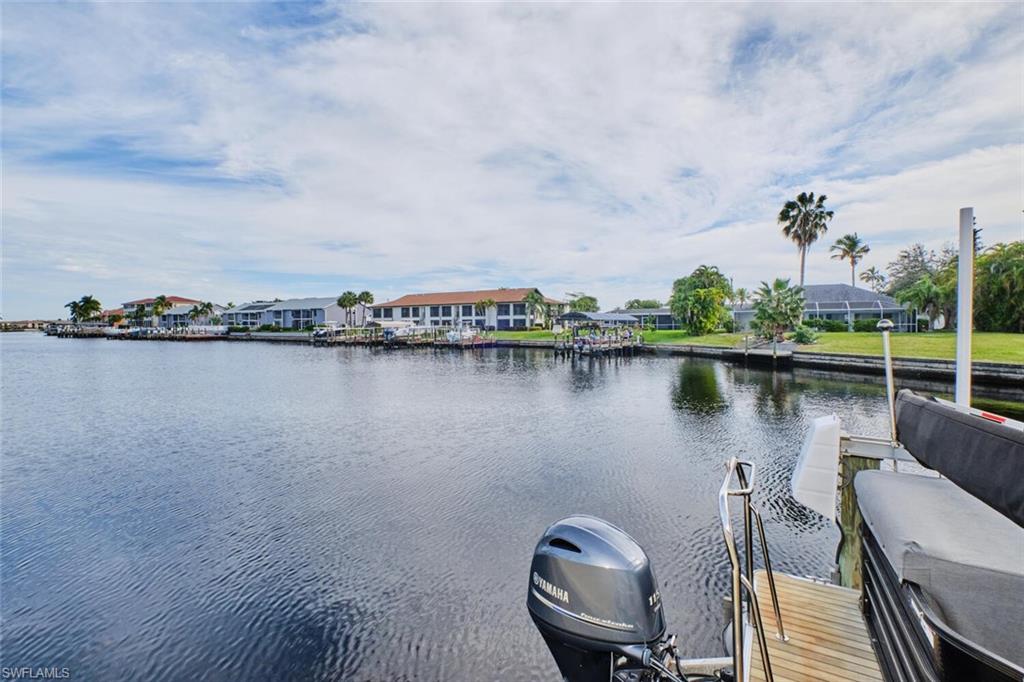 FALCON BAY CONDO - Residential