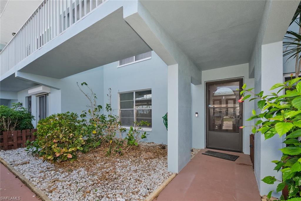 FALCON BAY CONDO - Residential