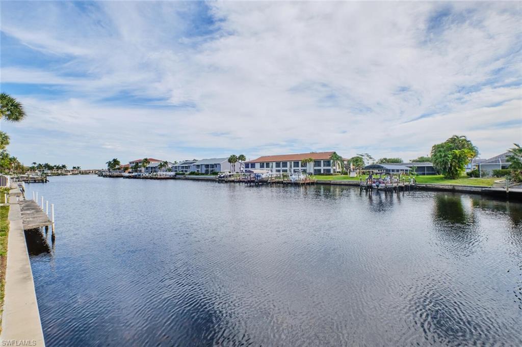 FALCON BAY CONDO - Residential