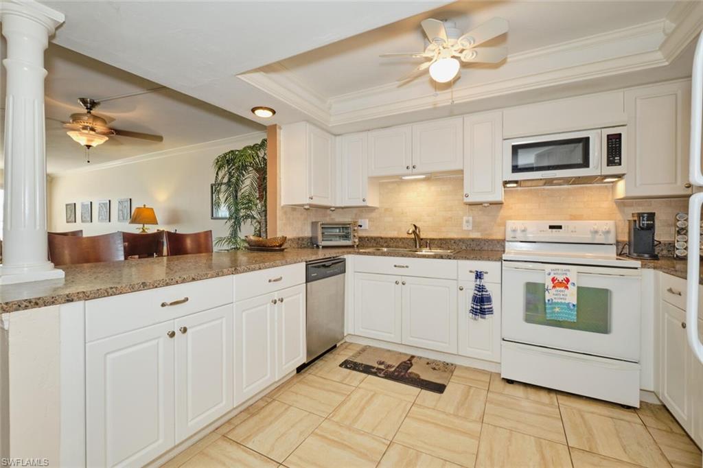 FALCON BAY CONDO - Residential
