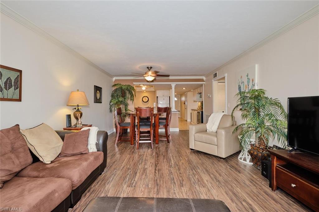 FALCON BAY CONDO - Residential