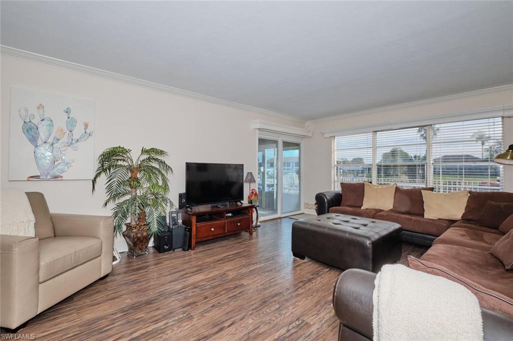 FALCON BAY CONDO - Residential