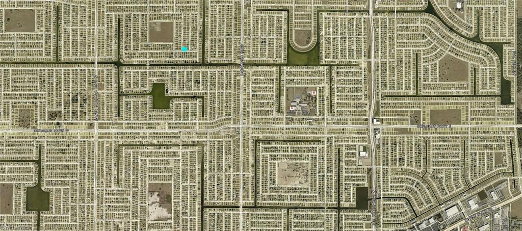 CAPE CORAL - Land