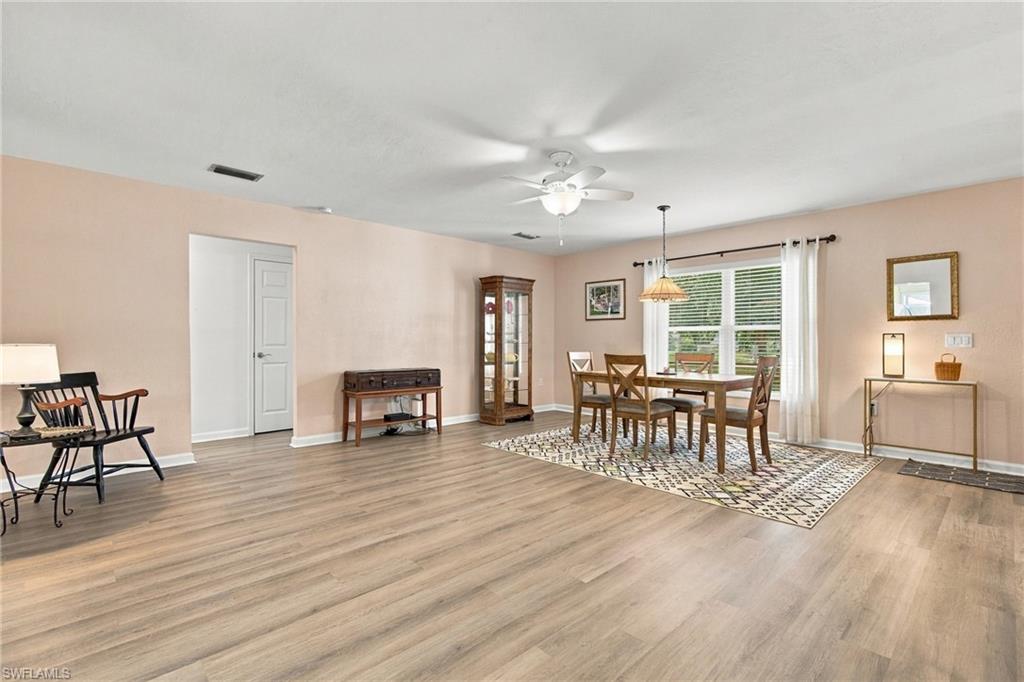 EDENBRIDGE GARDENS - Residential
