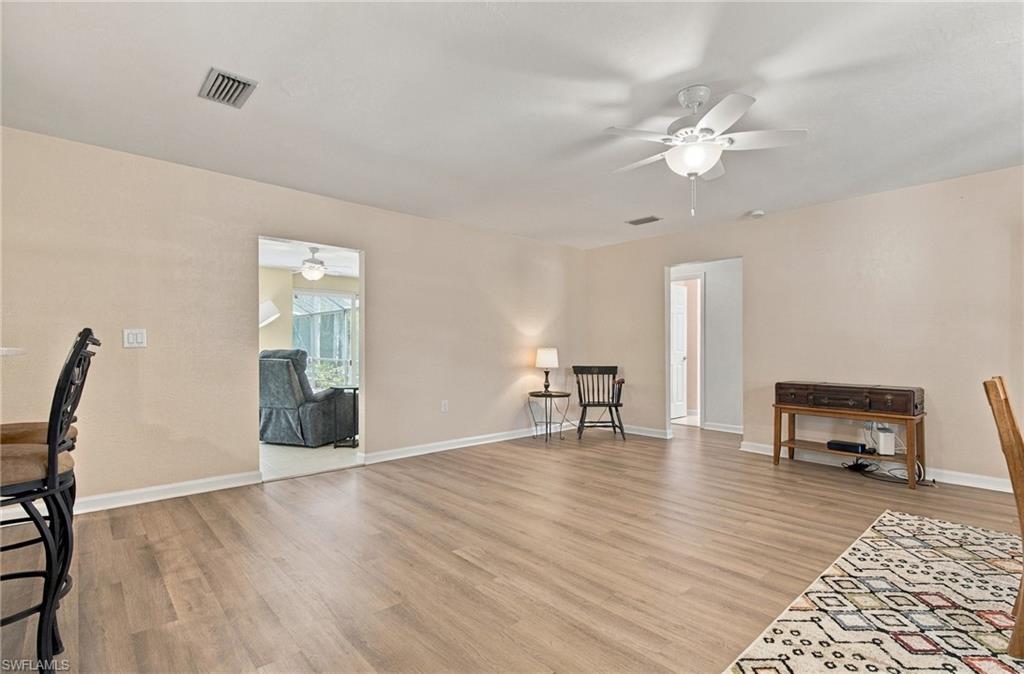 EDENBRIDGE GARDENS - Residential