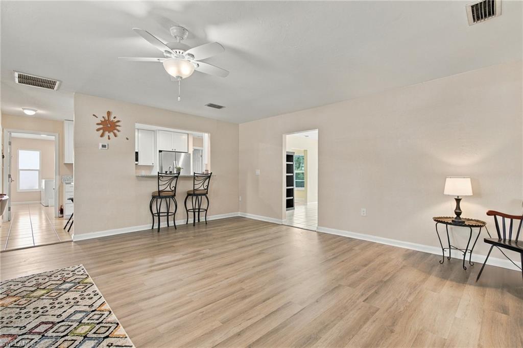 EDENBRIDGE GARDENS - Residential