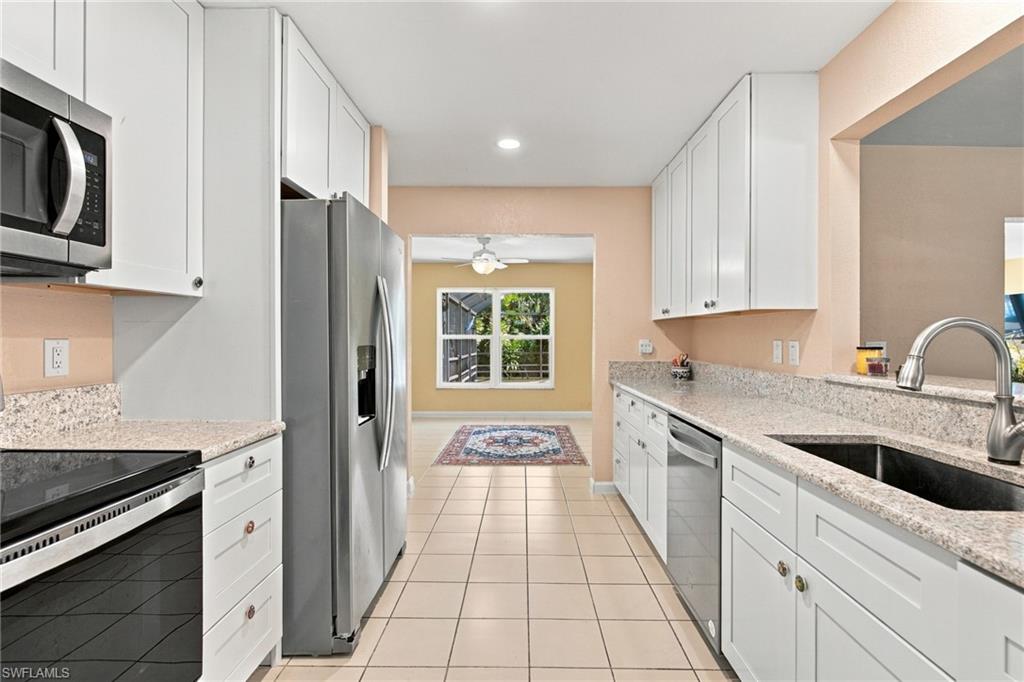 EDENBRIDGE GARDENS - Residential