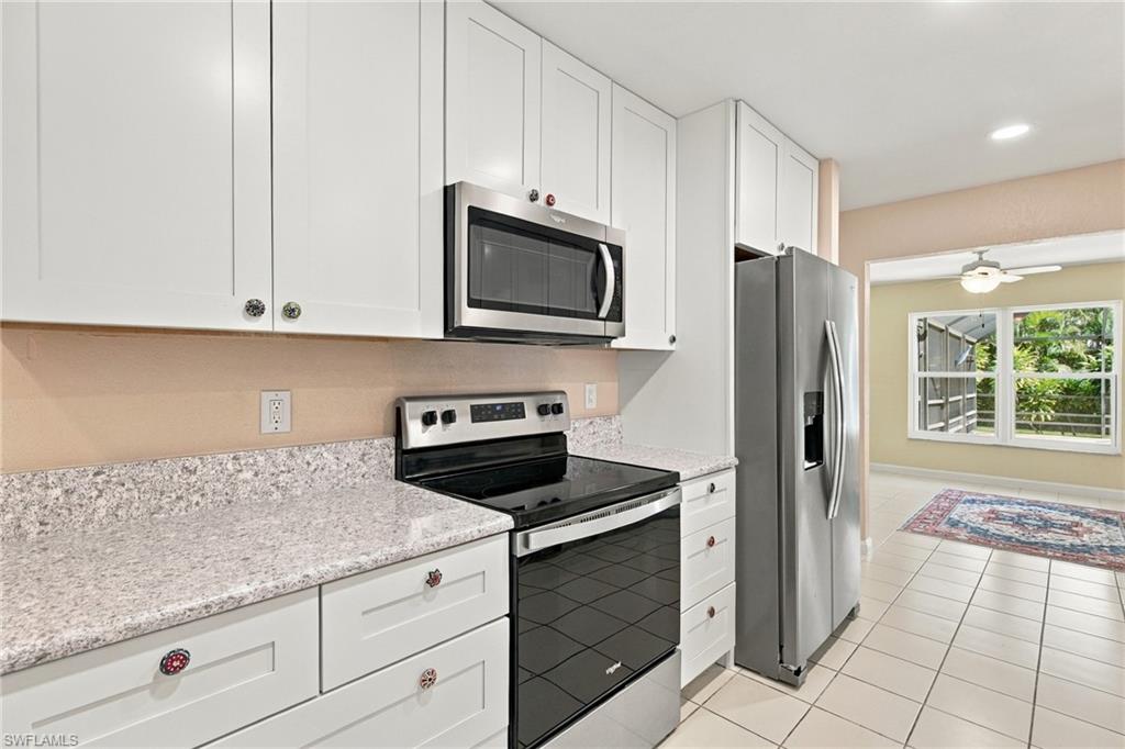 EDENBRIDGE GARDENS - Residential