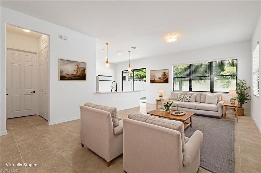 FRONTERRA - Residential