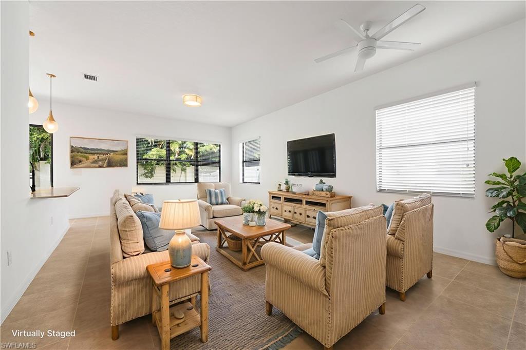 FRONTERRA - Residential