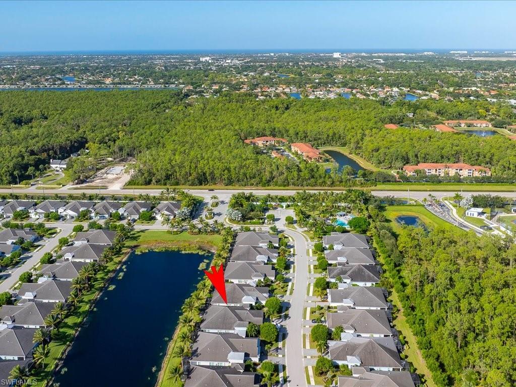 MARQUESA ISLES OF NAPLES - Residential