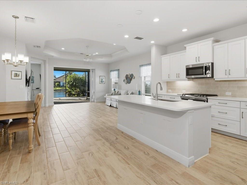 MARQUESA ISLES OF NAPLES - Residential