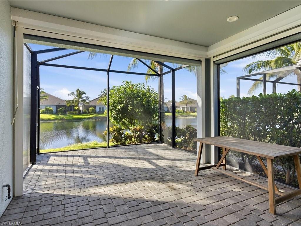 MARQUESA ISLES OF NAPLES - Residential