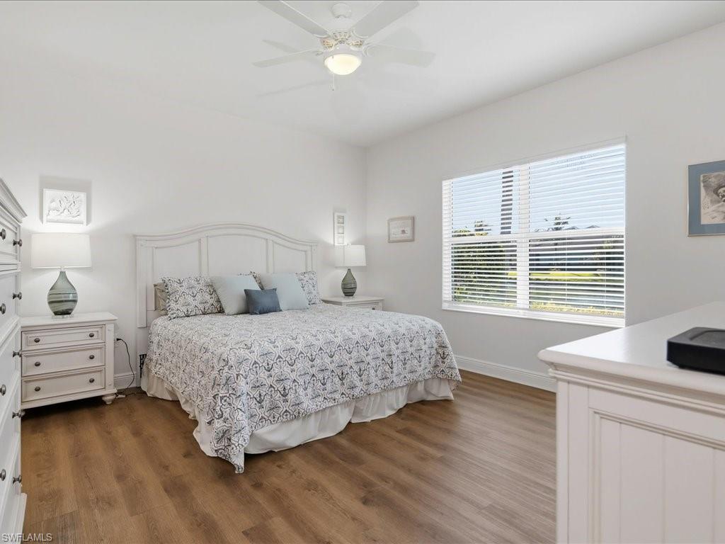 MARQUESA ISLES OF NAPLES - Residential