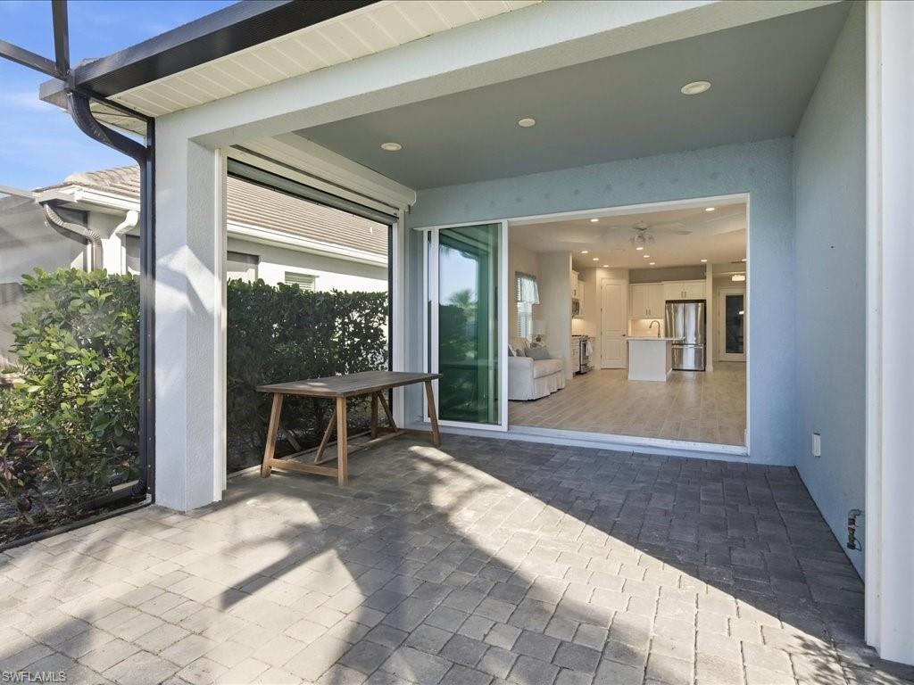 MARQUESA ISLES OF NAPLES - Residential