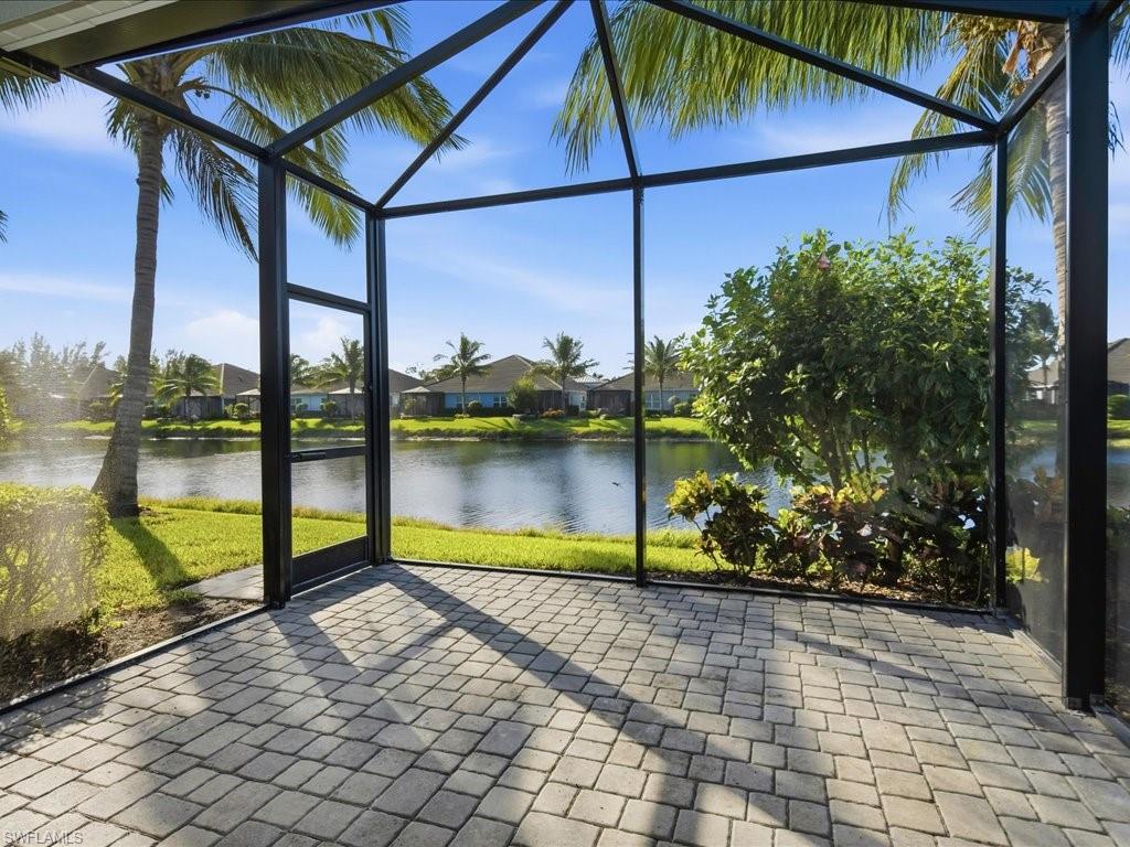 MARQUESA ISLES OF NAPLES - Residential