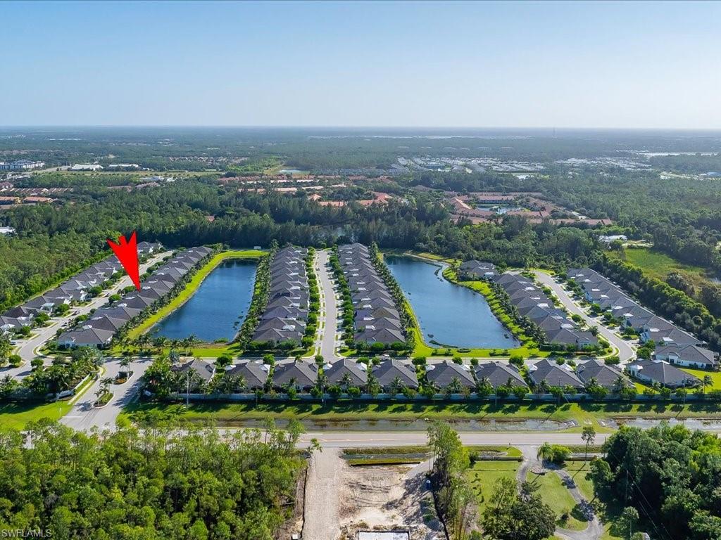 MARQUESA ISLES OF NAPLES - Residential