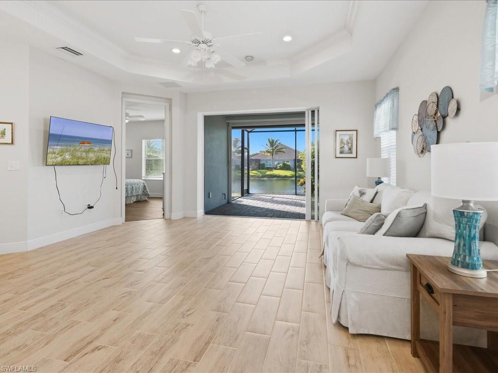 MARQUESA ISLES OF NAPLES - Residential