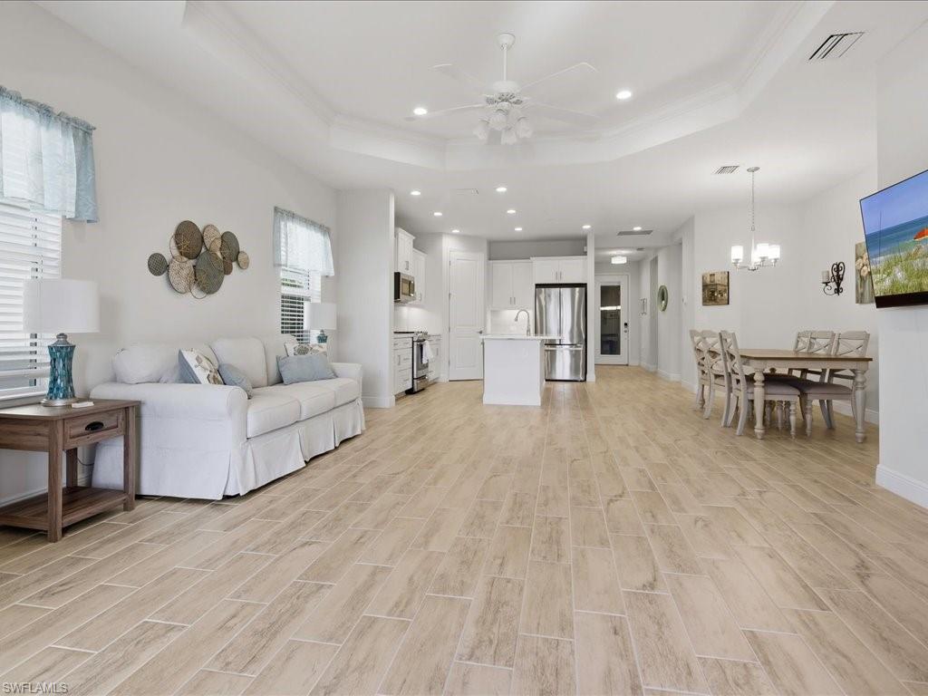 MARQUESA ISLES OF NAPLES - Residential
